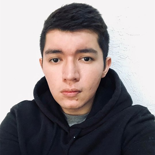 Foto de perfil de David Díaz