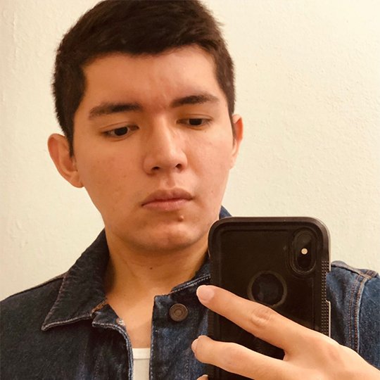 Foto de perfil de David Díaz